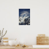 大動脈山調理師、マッケンジーカントリー、サウス ポスター (キッチン)