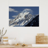 大動脈山調理師、マッケンジーカントリー、サウス ポスター (キッチン)