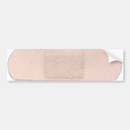 大包帯 バンパーステッカー