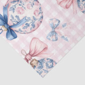 大千年の | クリスマスオーナメント 薄葉紙 (詳細)