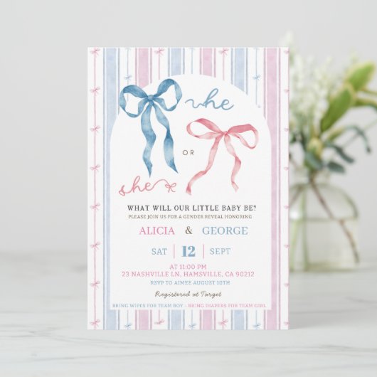 大千年名門私立校風の間期首の性別の公開 招待状 (スタンド正面)