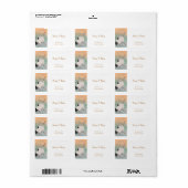 大原小村クレーン ラベル (フルシート)