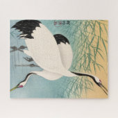 大原小村二鶴 ジグソーパズル (横)