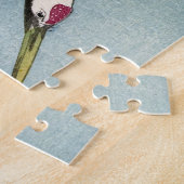 大原小村二鶴 ジグソーパズル (側面)