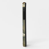 大原小村(1910年) Case-Mate iPhoneケース (裏面/左)