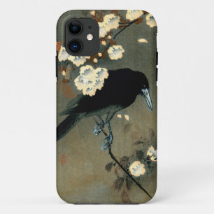 大原小村(1910年) iPhone 11 ケース