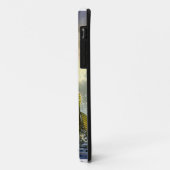 大口上水行為- Case-Mate iPhoneケース (裏面/左)