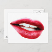 大口 ポストカード (正面/裏面)