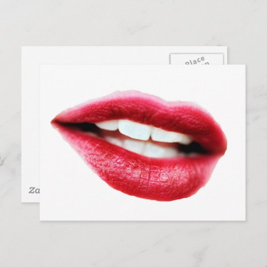 大口 ポストカード (正面/裏面)