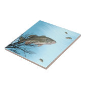 大口BASS-TILE タイル (側面)