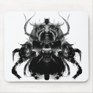 大君主のmousepad マウスパッド