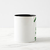 大和の高等学校1960-1973年 ツートーンマグカップ (中央)