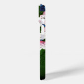 大和国吉野山(大和よし野山) Case-Mate iPhoneケース (裏面 / 左)