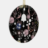 大和星雲 セラミックオーナメント (右)