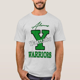 大和高士同窓会 Tシャツ