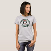 大和高校総合懇親会 Tシャツ (正面フル)