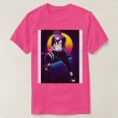 大和 Tシャツ (デザイン正面)