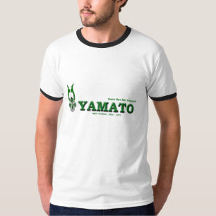 大和HS日本1960-1973年 Tシャツ