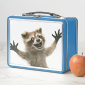 大喜びの弁当箱 メタルランチボックス (インサイチュ)