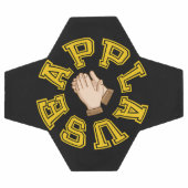 大喝采 サッカーボール (フラット)