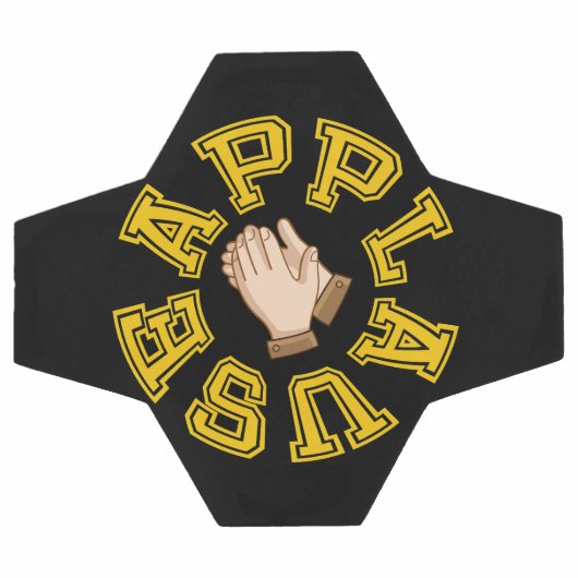 大喝采 サッカーボール (フラット)