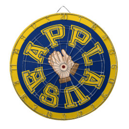 大喝采 ダーツボード