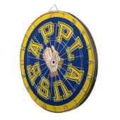 大喝采 ダーツボード (正面右)