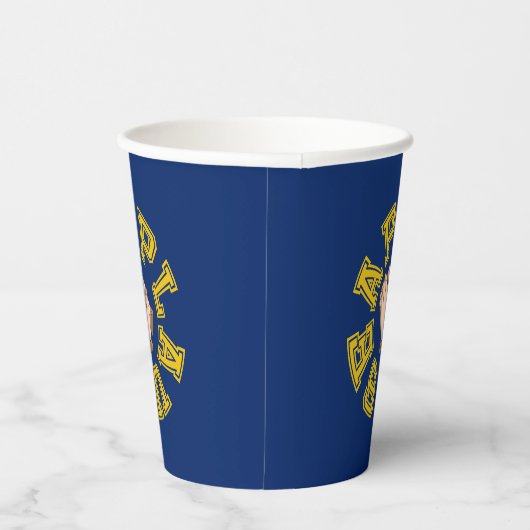 大喝采 紙コップ (右)