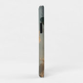大地に根ざし、星に導かれ Case-Mate iPhoneケース (裏面/右)