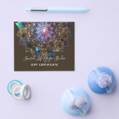 大地の女神マンダラ チラシ (シングル)