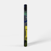 大地の森 SAMSUNG GALAXYケース (右側面)