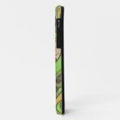 大地のiPhoneの場合 Case-Mate iPhoneケース (裏面/左)