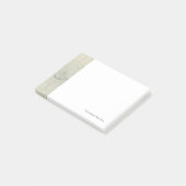 大地圏セレスト半球 ポストイット (アングル)