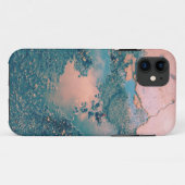 大地 Case-Mate iPhoneケース (裏面(横))