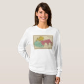 大地Veteribus Nota Tシャツ (正面フル)