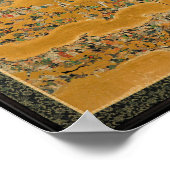 大坂城攻め ポスター (角)