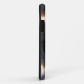 大型のアニメ・オオカミ Case-Mate iPhoneケース (裏面/右)