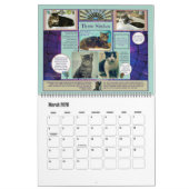 大型の救助愛2016カレンダー カレンダー (3月 2026)