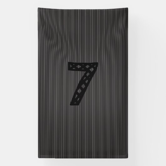 大型カスタムビニールバナー | 屋外および屋内 横断幕 (縦)