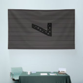 大型カスタムビニールバナー | 屋外および屋内 横断幕 (トレードショー)