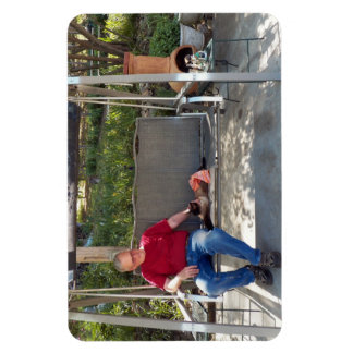 大型カスタムマグネット マグネット