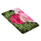 大型カスタム2017年磁気カレンダー4x6 マグネット (右側)