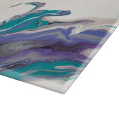 大型ガラス切断板 カッティングボード (角)