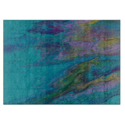 大型ガラス切断板 カッティングボード (正面)