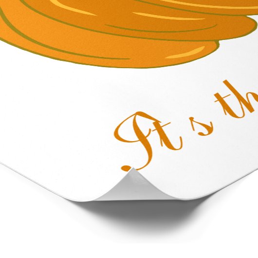 大型クラシック ポスター (角)