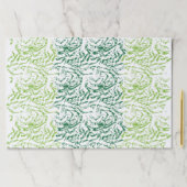 大型ティアアウェイ紙パッド ペーパーパッド (インサイチュ)