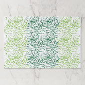 大型ティアアウェイ紙パッド ペーパーパッド (正面)