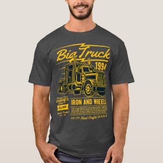 大型トラック1994 2 Tシャツ
