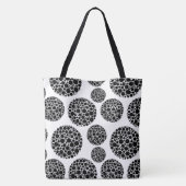 大型トートバッグ トートバッグ (裏面)