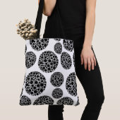 大型トートバッグ トートバッグ (クローズアップ)